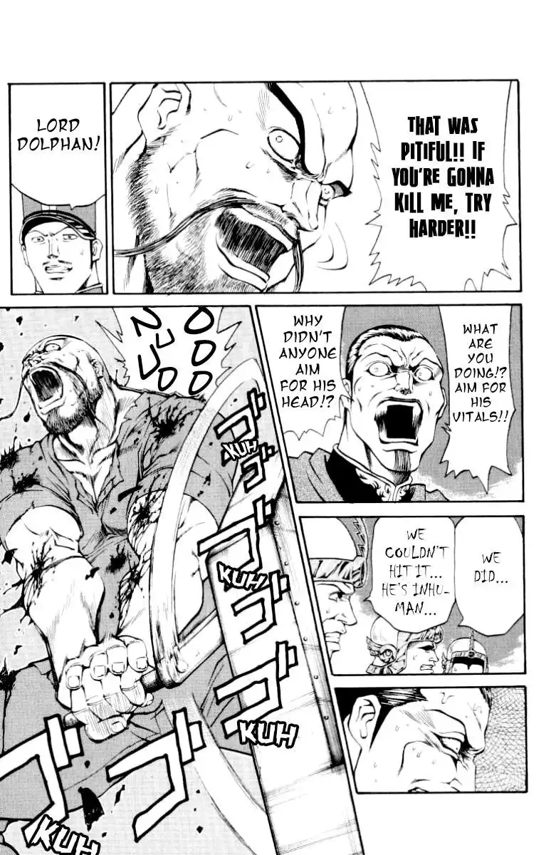 Full Ahead! Coco Chapter 87 19